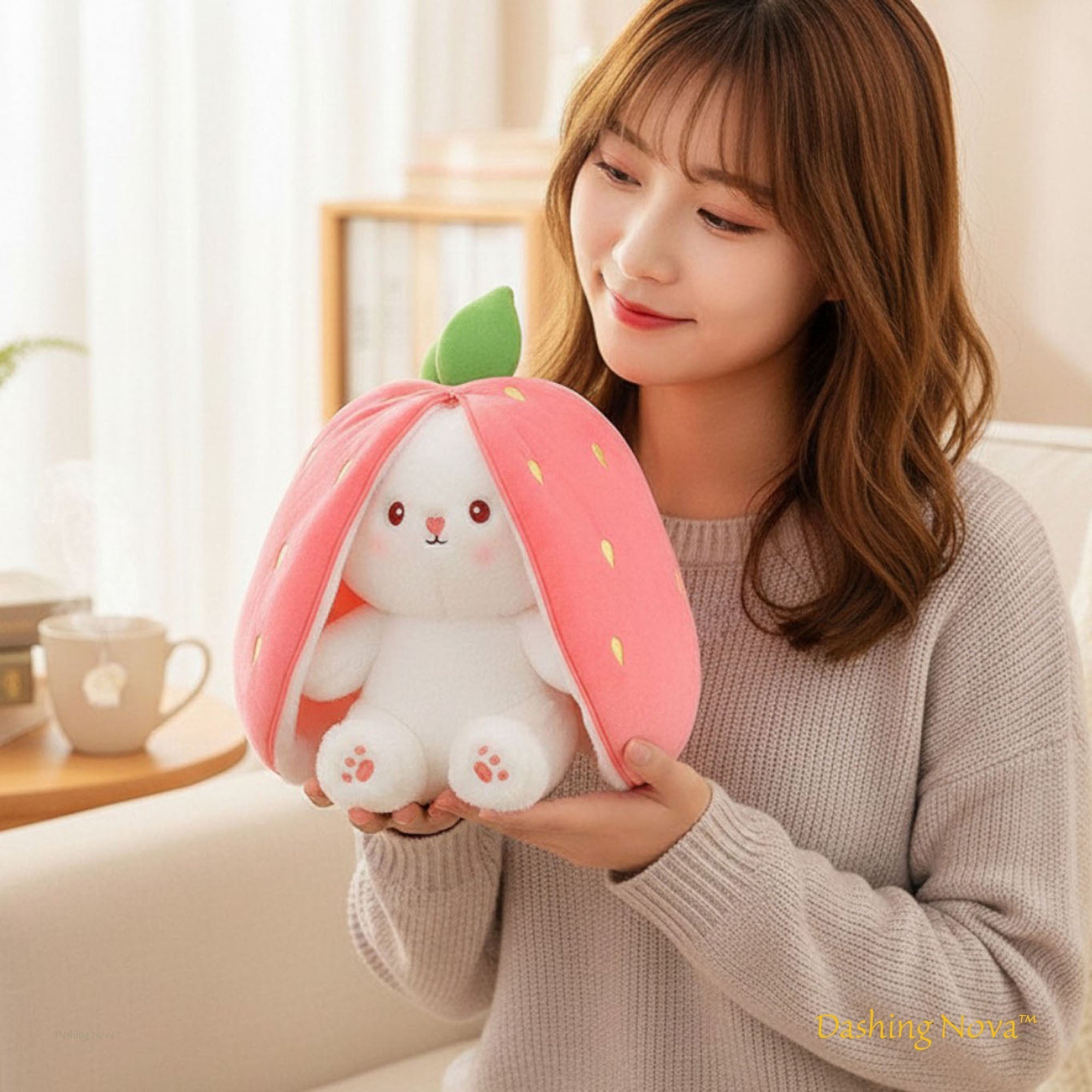 Plushes